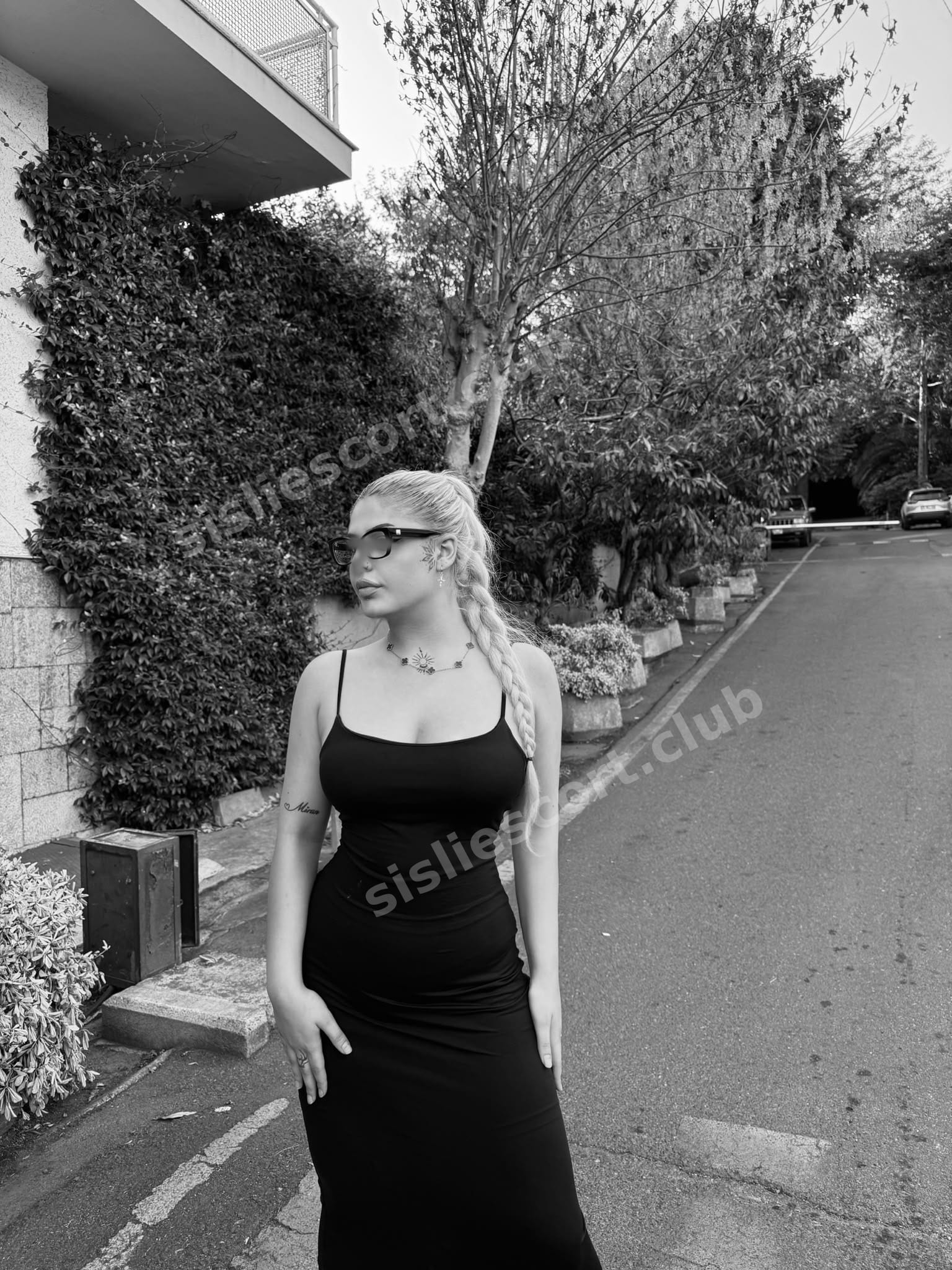 Gökçe — Bahçelievler escort 2