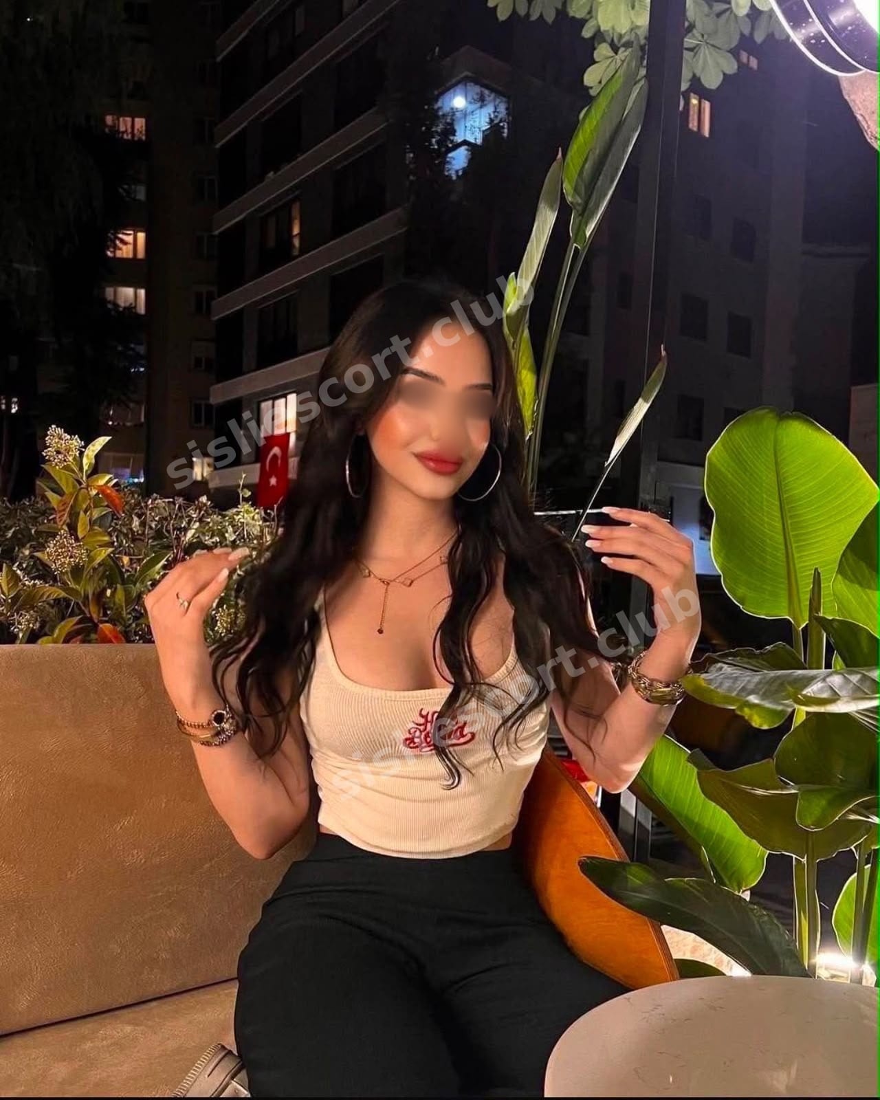 Nil — Bakırköy escort 2