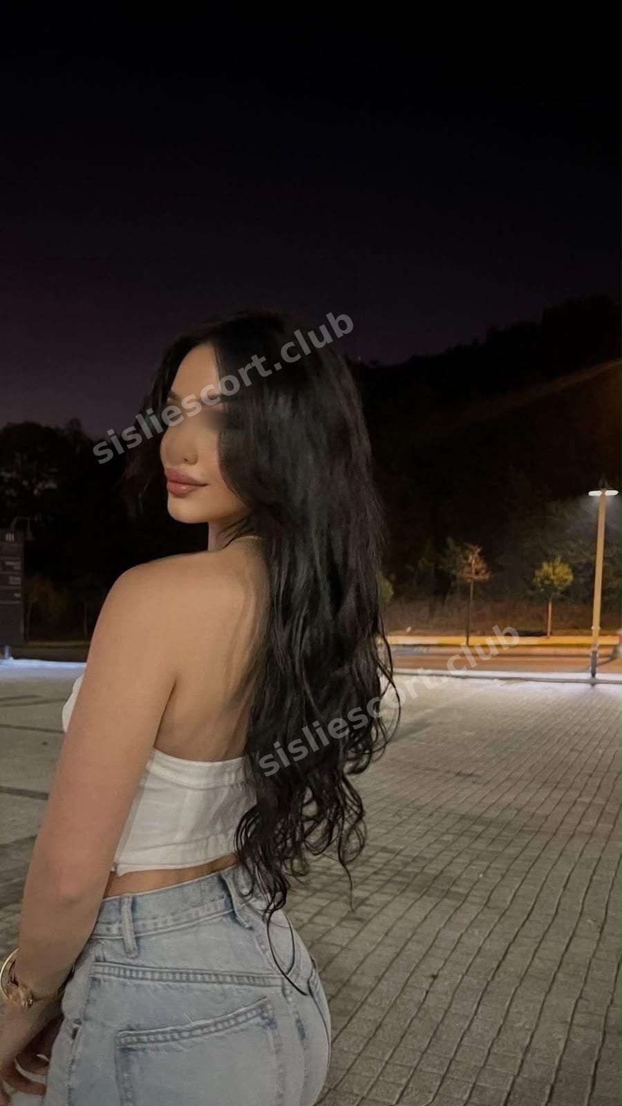 Nil — Bakırköy escort 4