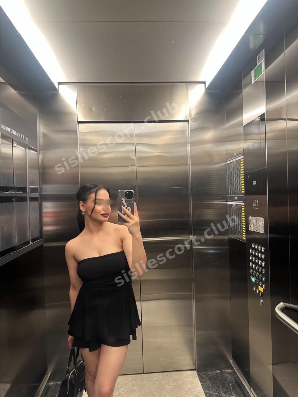 Nil — Bakırköy escort 5