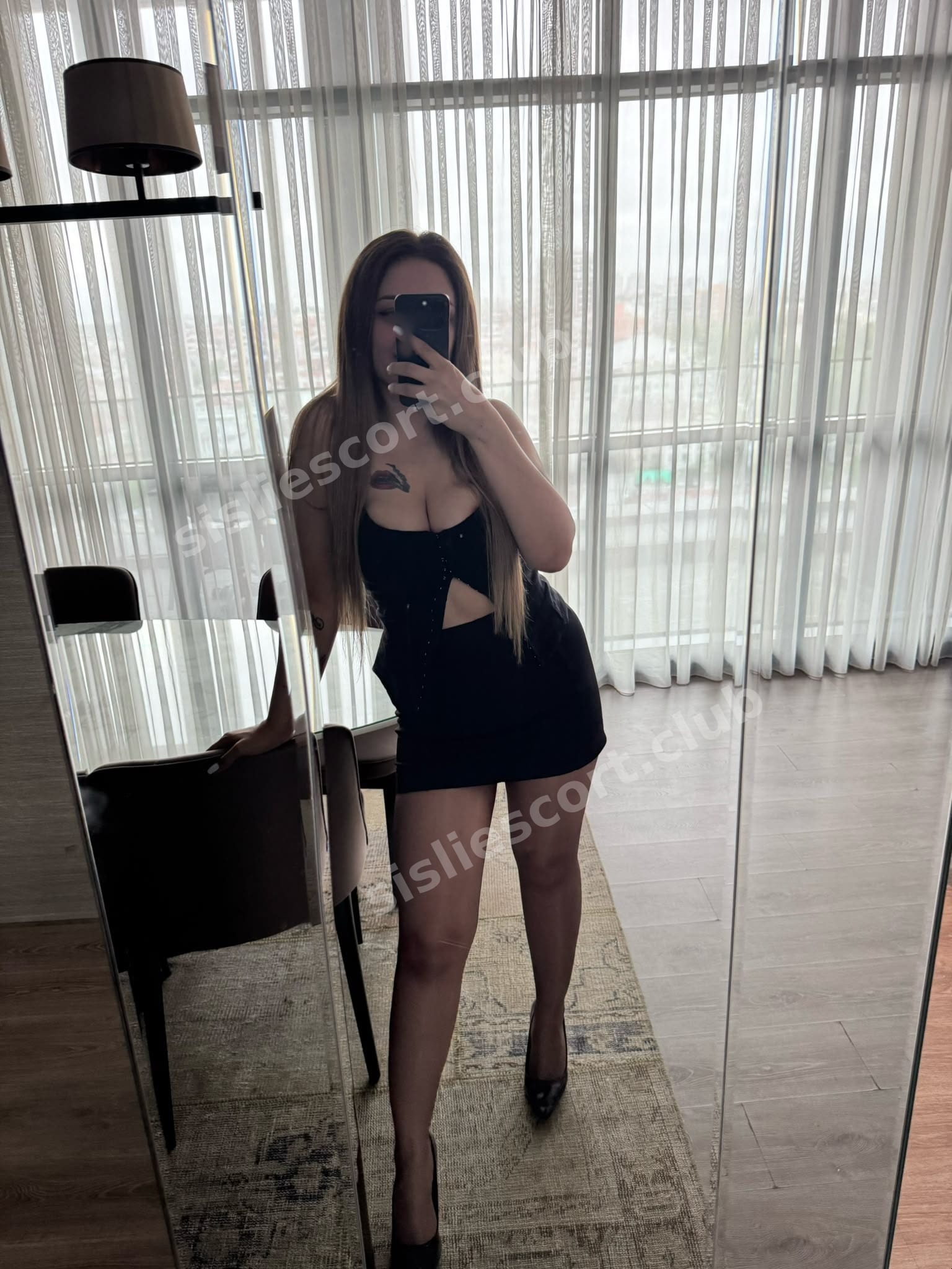 Aylin — Küçükçekmece escort 5