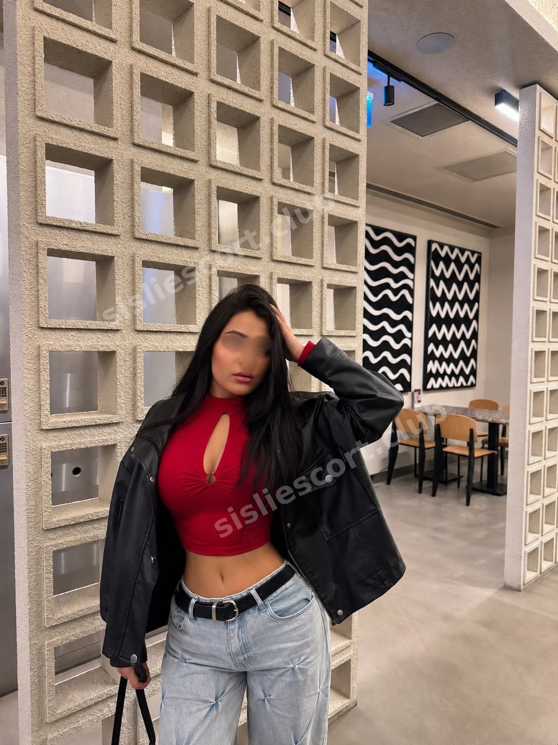 Mira — Kadıköy escort 3