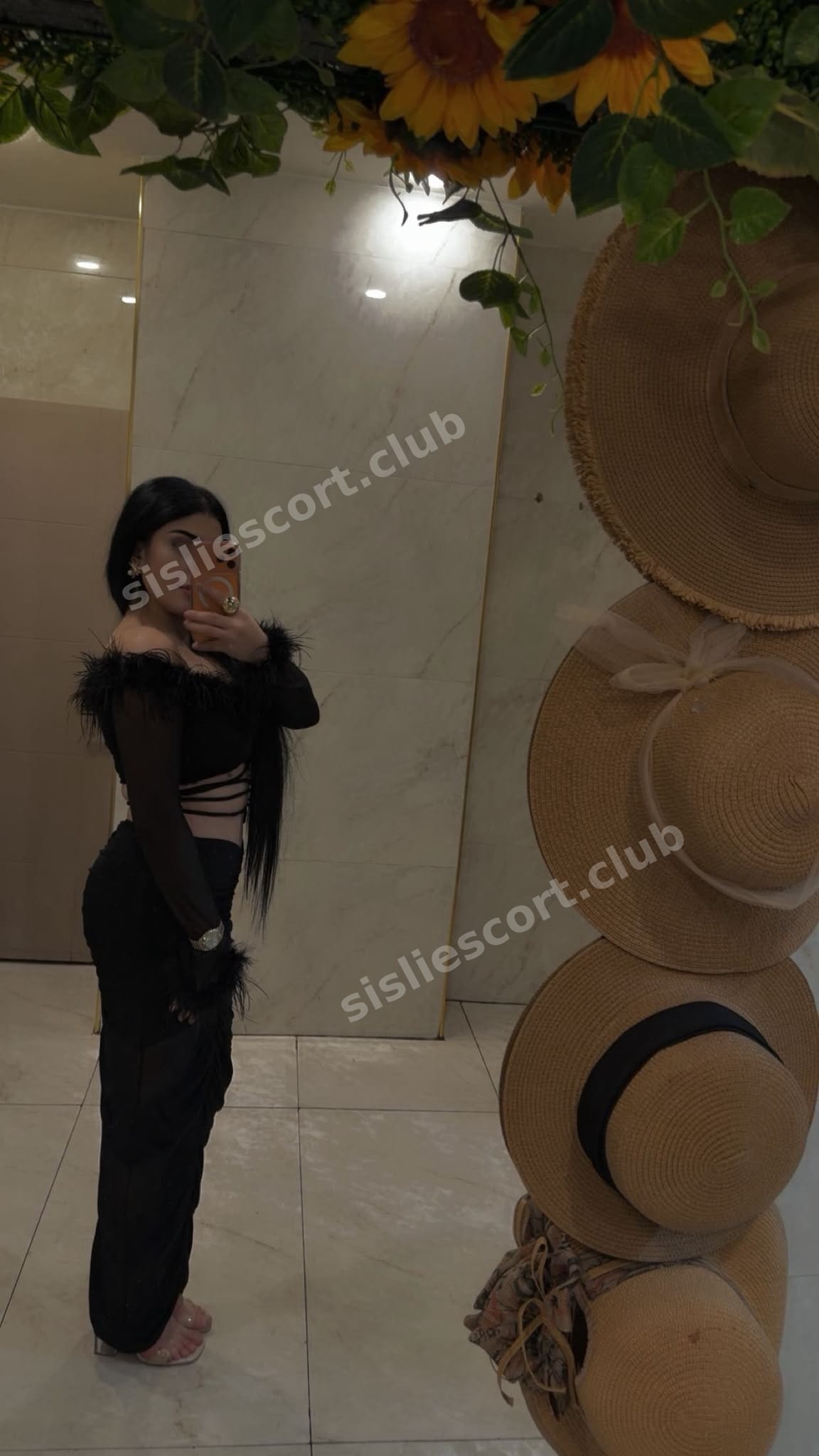 Nisa — Tuzla escort 13
