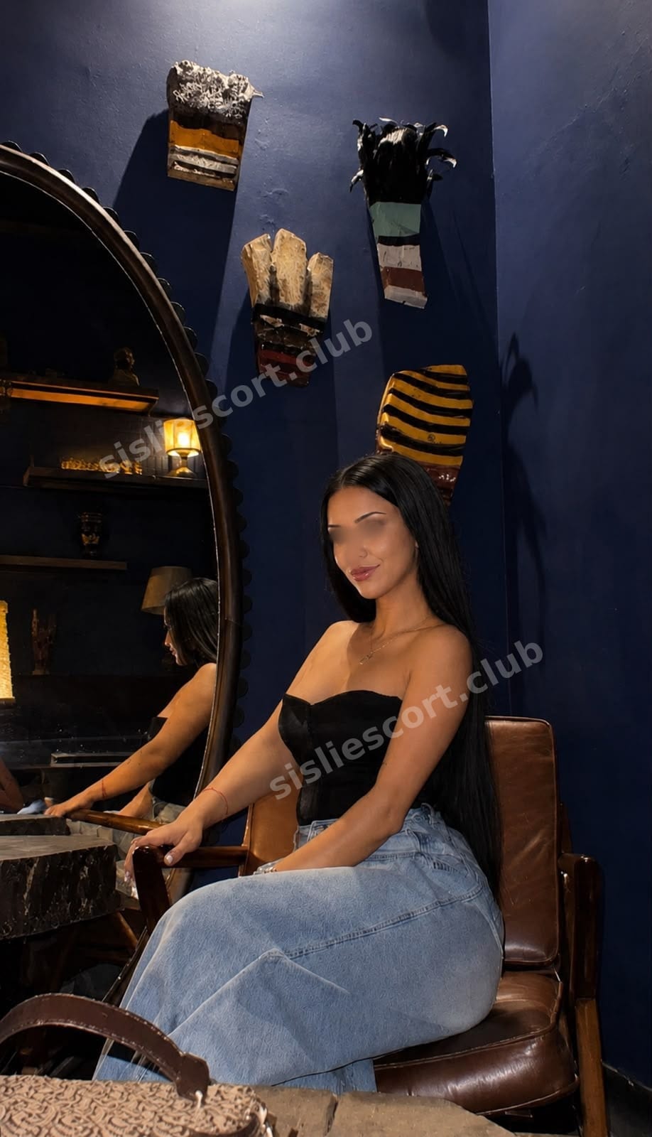 Nisa — Tuzla escort 7
