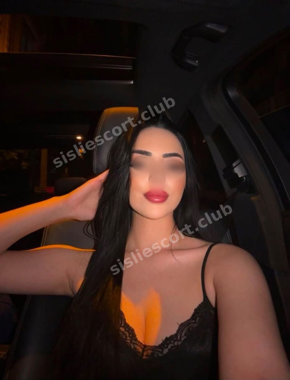 Nisa — Tuzla escort 8