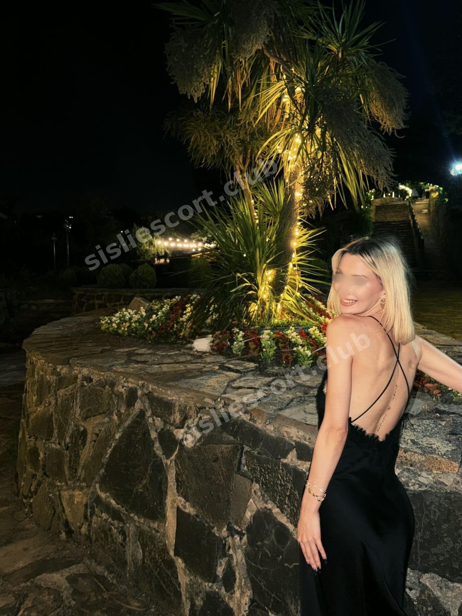 Defne — İstanbul, Sultanbeyli escort