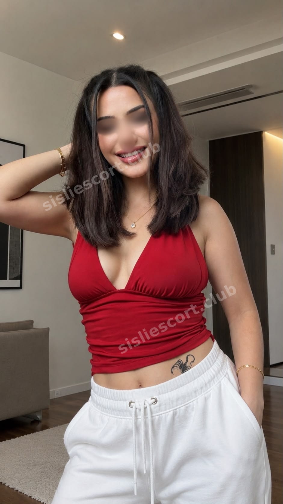 Arzu — Kağıthane escort 3