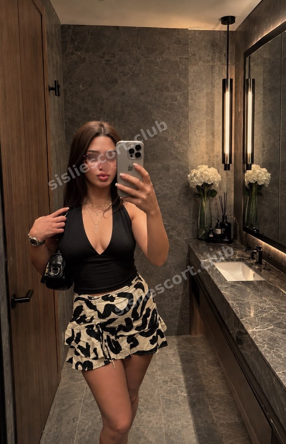 Arzu — Kağıthane escort 5