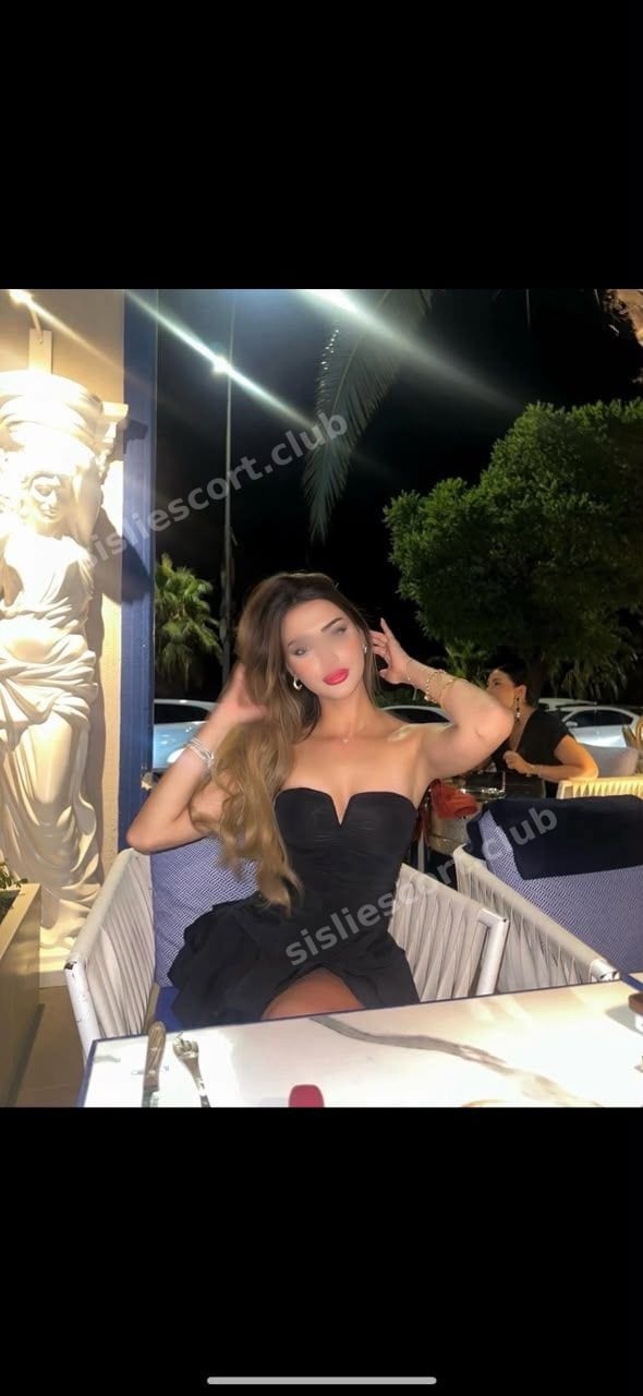 Inci — Çekmeköy escort 3