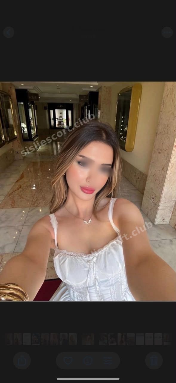Inci — Çekmeköy escort 4