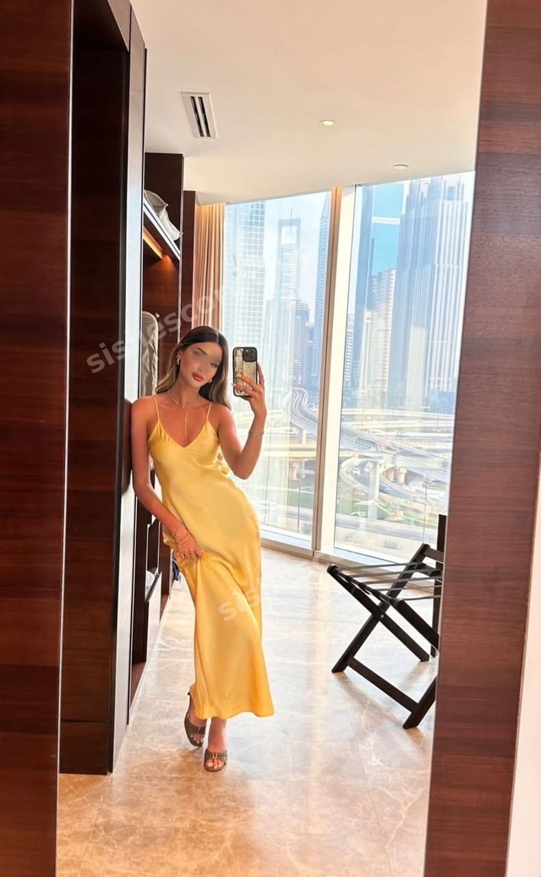 Inci — Çekmeköy escort 5