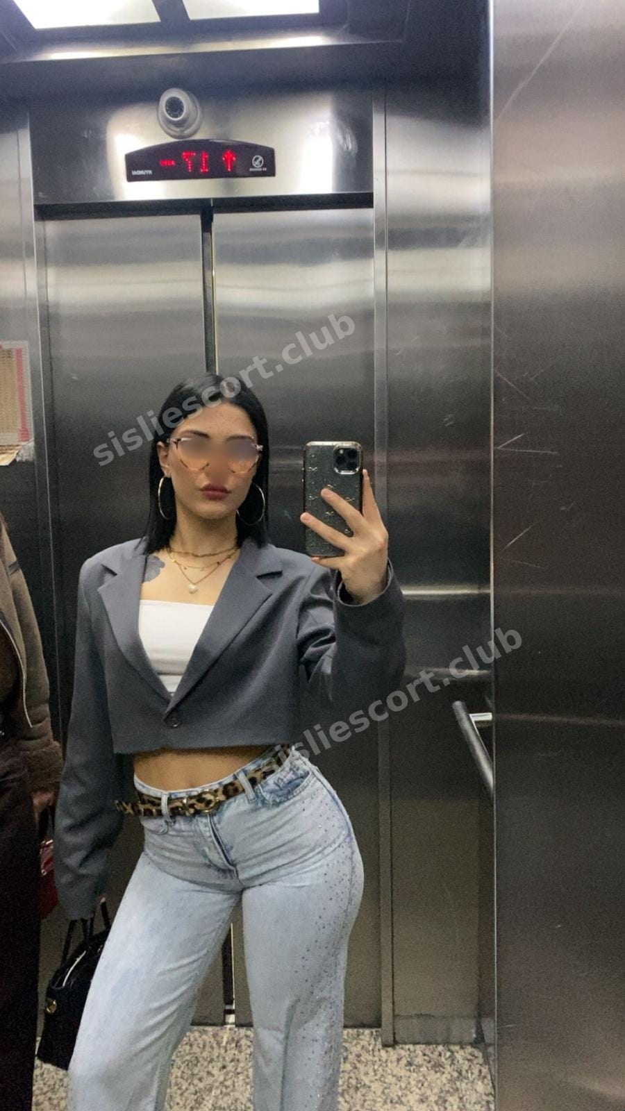 Büşra — Başakşehir escort 7