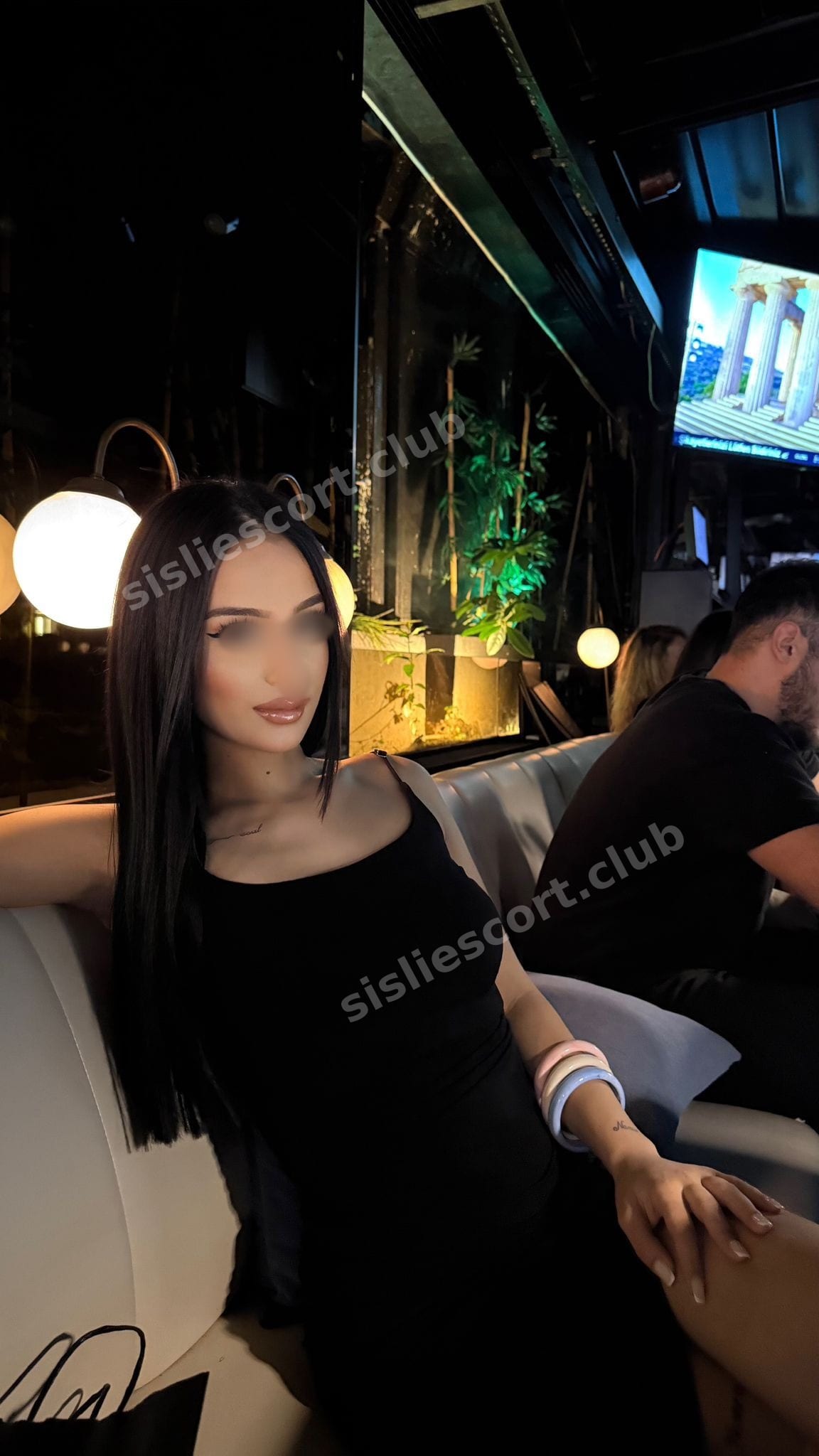 Erva — İstanbul, Eyüpsultan escort