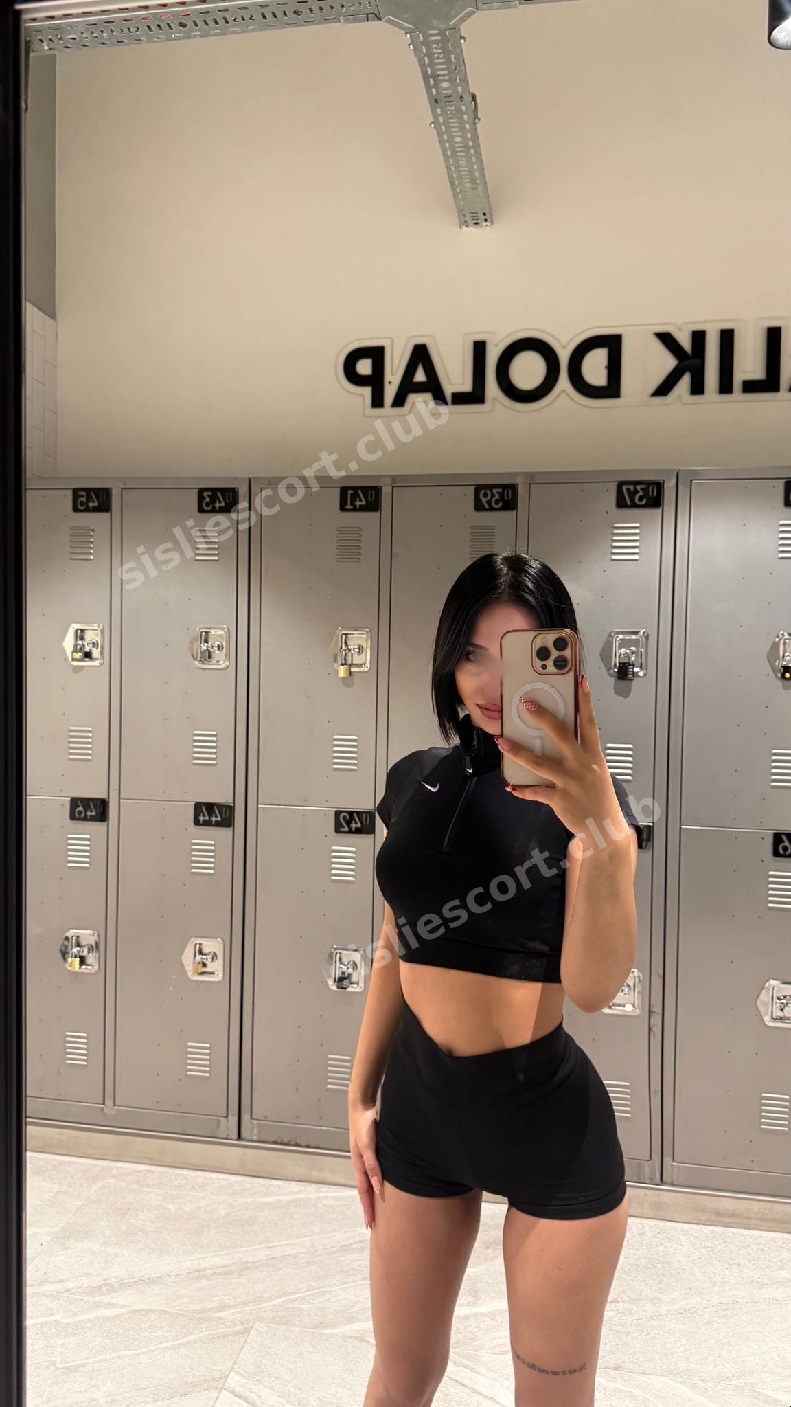 Erva — Eyüpsultan escort 4